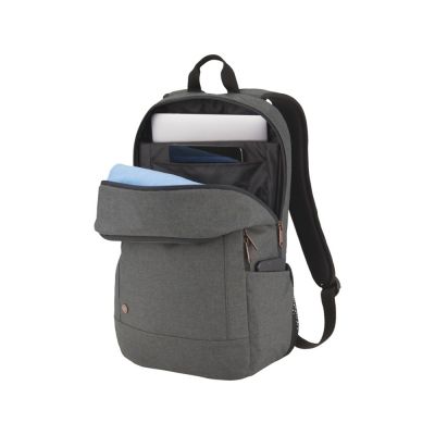 Рюкзак Era для ноутбука 15 дюймов, серый-3