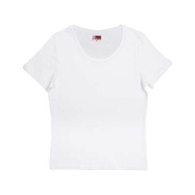 Футболка Sydney женская, белый-7