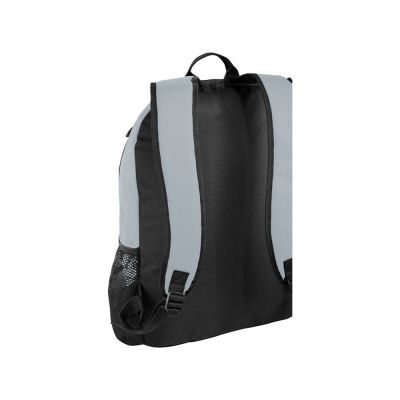 Рюкзак Benton для ноутбука 15, серый-3