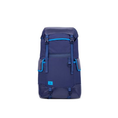 RIVACASE 5361 blue рюкзак для ноутбука 17.3, 30л / 4-14