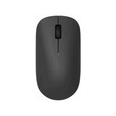 Мышь беспроводная Xiaomi Wireless Mouse Lite XMWXSB01YM (BHR6099GL)-0