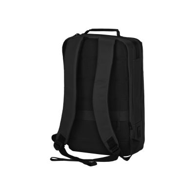 Рюкзак-трансформер Gard для ноутбука 15.6'', черный-5