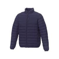 Мужская утепленная куртка Athenas, темно-синий