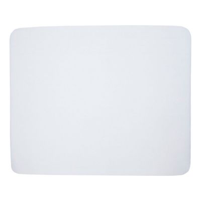 Коврик для мыши Pure с антибактериальным покрытием, белый-1