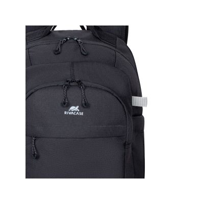 RIVACASE 5432 black Городской рюкзак, 16л / 12-8