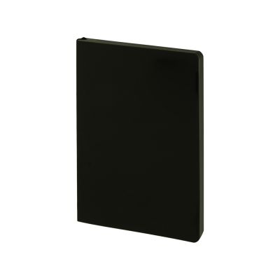 Ежедневник недатированный А5 Megapolis Color Flex New, черный-2