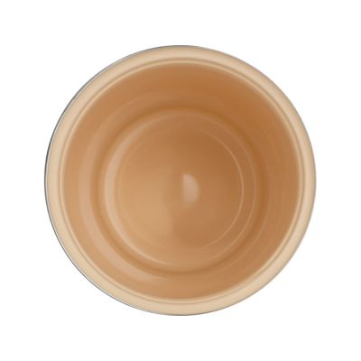 Вакуумная термокружка с  керамическим покрытием Pick-Up, 650 мл, синий-8