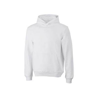 Толстовка Monaco унисекс, белый-6