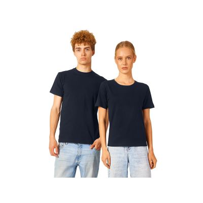 Футболка Heavy Super Club женская, темно-синий-4