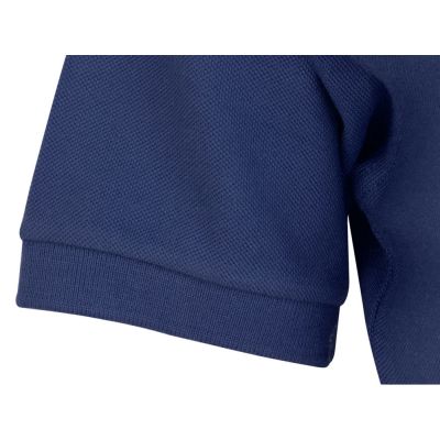 Рубашка поло Forehand женская, классический синий-3