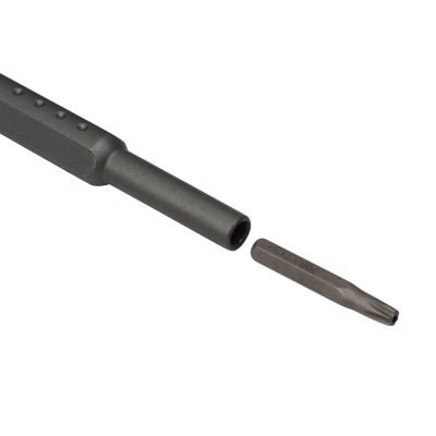 Набор отверток 24-в-1 Everybit-4