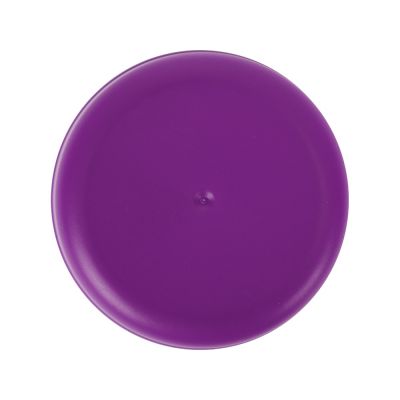 Бутылка для воды Candy, PET, фиолетовый-7