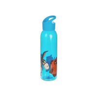 Бутылка для воды Винни-Пух, голубой