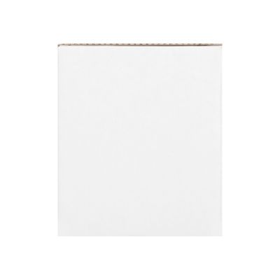 Коробка для кружки с окном, 11,2х9,4х10,7 см., белый-2