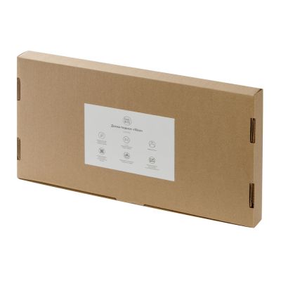 Доска-поднос Slice-4