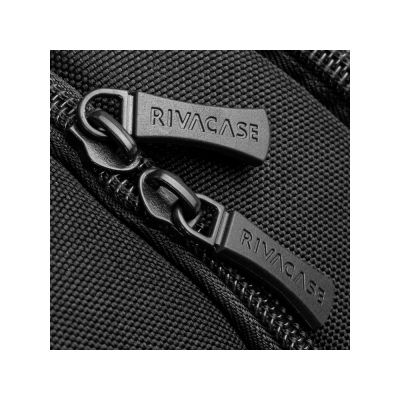 RIVACASE 7764 black рюкзак для ноутбука 15.6 / 6-18