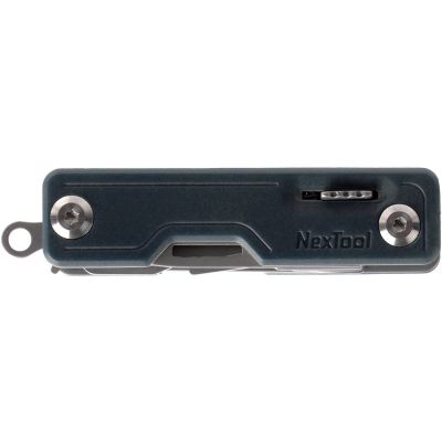 Нож-брелок Nextool Knight EDC, синий (NE20099)-1
