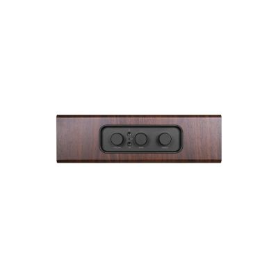 Портативная акустика Rombica Mysound Blues Wood-2