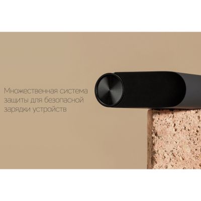 Внешний аккумулятор Rombica NEO Alfa Black-8