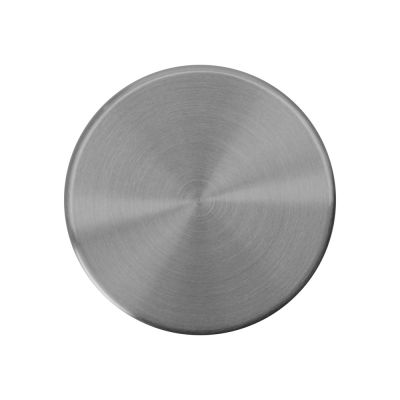 Вакуумная термобутылка Cask Waterline, 500 мл, серебристый глянцевый-3