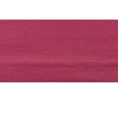 Футболка Heavy Super Club женская, светло-вишневый-5