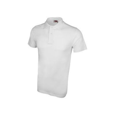 Рубашка поло Laguna мужская, белый-4