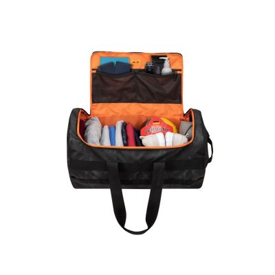 RIVACASE 7643 navy camo 60L дорожная сумка /12-19