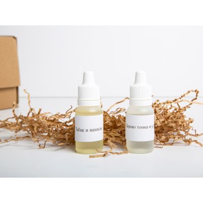 Набор для создания 2-х свечей Candle Up-4