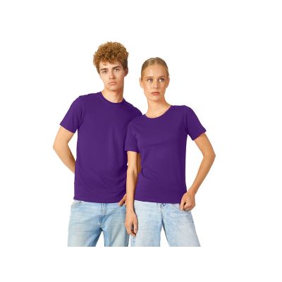 Футболка Heavy Super Club женская, фиолетовый-4