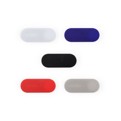 Блокер для камеры KASPER, королевский синий-1