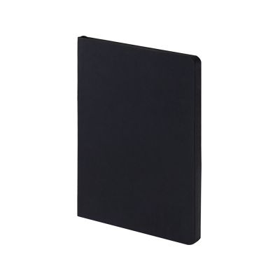 Ежедневник недатированный А5 Megapolis Color Flex, темно-синий navy-2