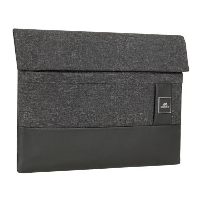 RIVACASE 8803 black melange чехол для Ultrabook 13.3 / 12-0