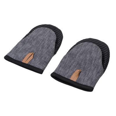 Набор кухонных прихваток Heat Huggers-3