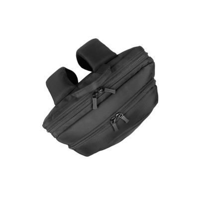 RIVACASE 8267 black рюкзак для ноутбука 17.3 / 6-8