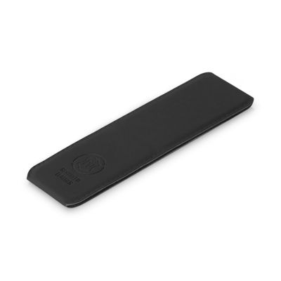 Держатель-подставка для смартфона Morgan, черный-1