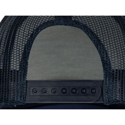 Бейсболка Kansas, темно-синий-3