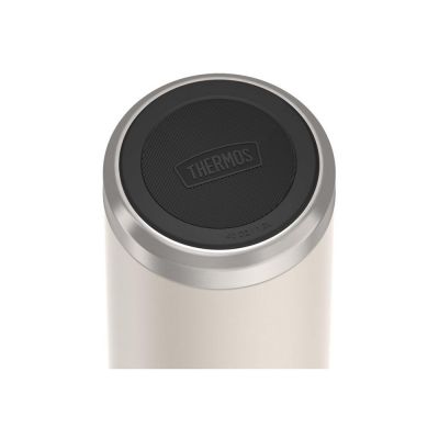 Термос из нерж. стали тм THERMOS IS-212 SN 1.2L, бежевый-6