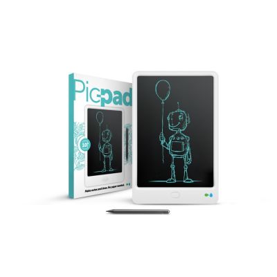 Планшет для рисования Pic-Pad с ЖК экраном-1