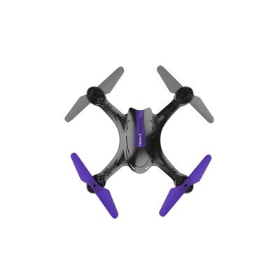 Радиоуправляемый квадрокоптер HIPER FALCON X FPV-8