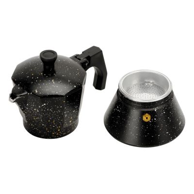 Гейзерная кофеварка Wake up, 150 мл-3