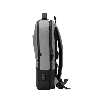 Рюкзак Slender  для ноутбука 15.6'', светло-серый-13