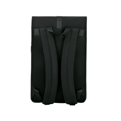 Рюкзак Drift для ноутбука, черный-3