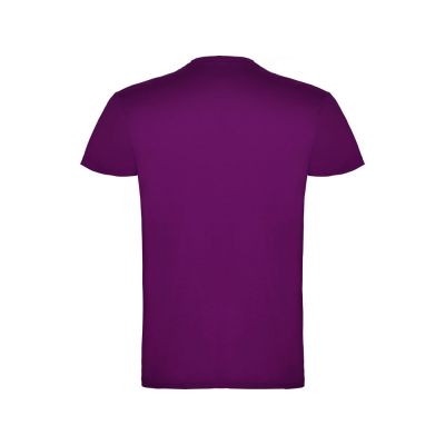 Футболка Beagle мужская, фиолетовый-1