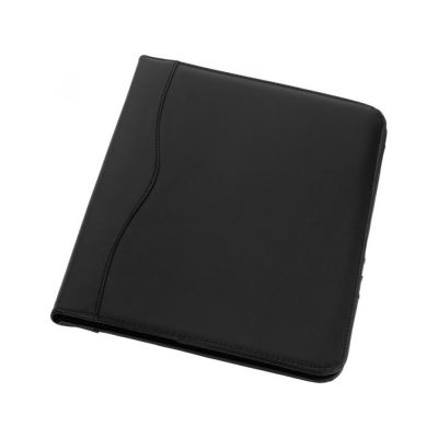 Папка А4 ''Ebony'', черный-2