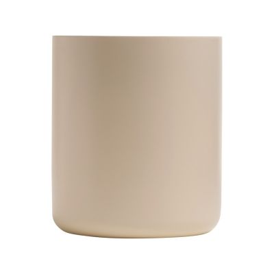 Ароматическая свеча Wellmark Echoes of Kindness- Ecru бежевый-2