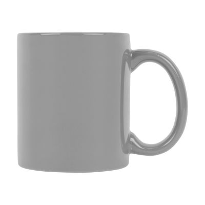 Кружка Марго 320мл, серый-1
