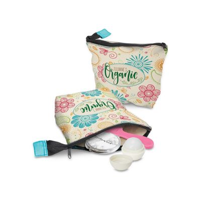 Косметичка с возможностью полноцветной печати-0