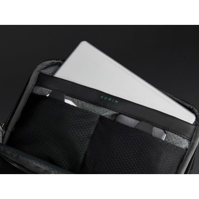 Сумка-слинг Clicksling, черный-9