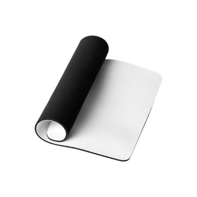 Коврик для мыши Heli, белый-1