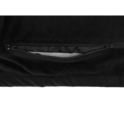 Жилет Clermont, черный-10